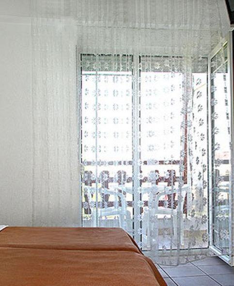 Hotel Helios Paralía エクステリア 写真